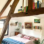 Maison Léontine 3*