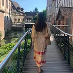 Maison Léontine