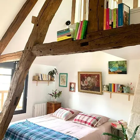Maison Leontine 3*