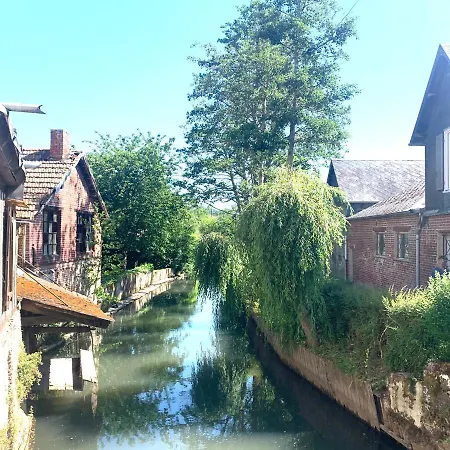 Maison Léontine