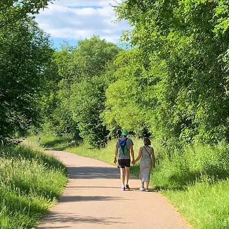 Panzió Maison Leontine 3*