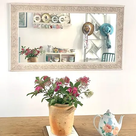 Maison Leontine