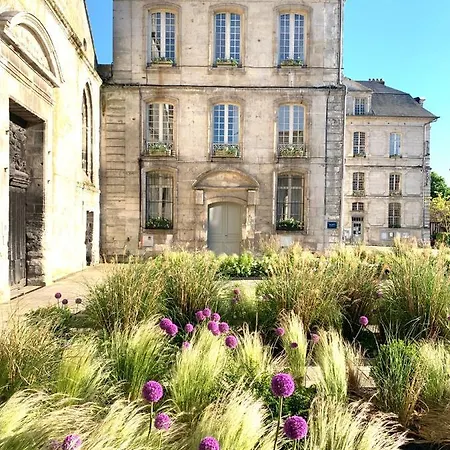 Maison Leontine 3* Bernay