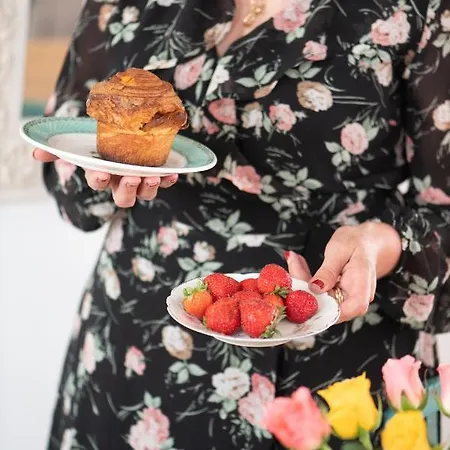 Maison Leontine Panzió 3*