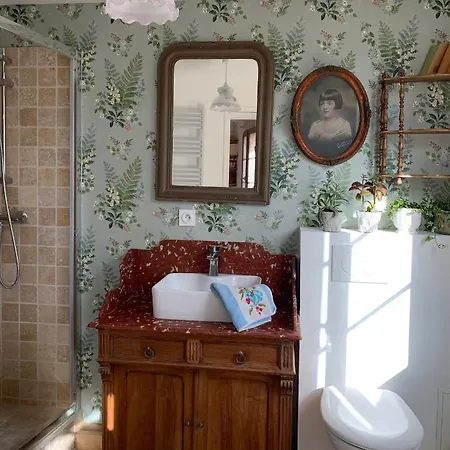 Maison Leontine Panzió