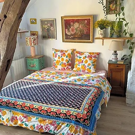 Bed & Breakfast Maison Leontine