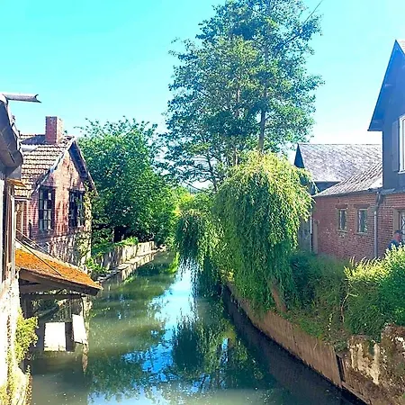 Maison Leontine 3*