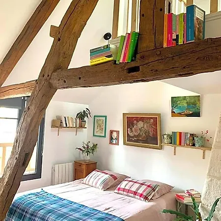 Bed & Breakfast Maison Leontine