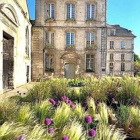 Maison Leontine 3* Bernay (Eure)