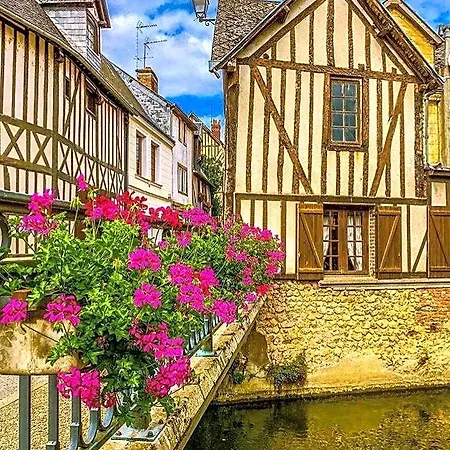 Maison Leontine 3*