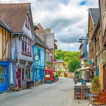 Maison Leontine