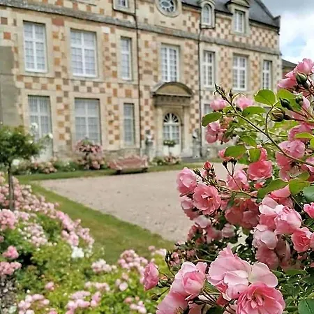 Maison Leontine Bernay (Eure)