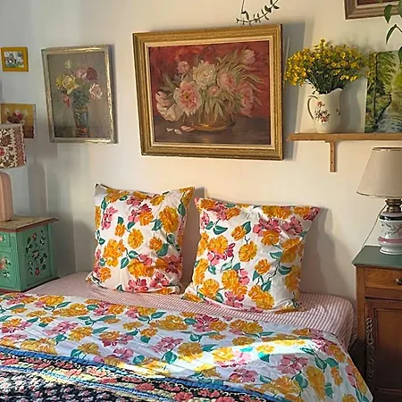 Bed & Breakfast Maison Leontine 3*