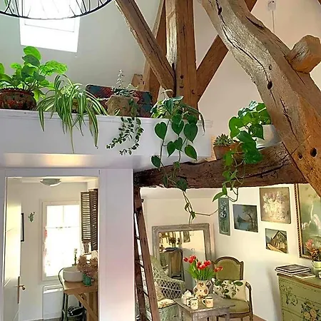 Bed & Breakfast Maison Leontine 3*