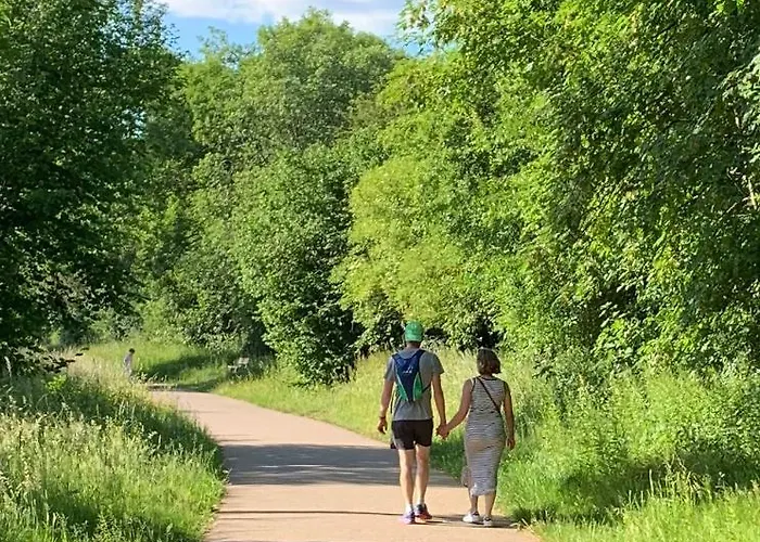 Bed & Breakfast Maison Leontine 3*