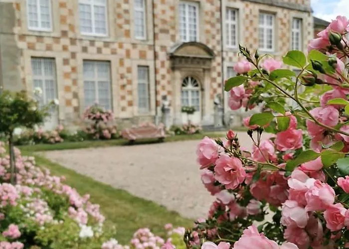 Bed & Breakfast Maison Leontine 3*