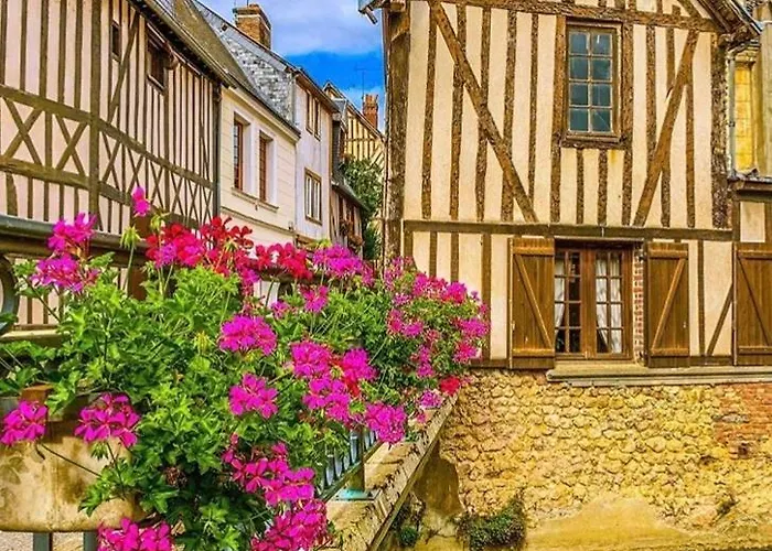 Bed & Breakfast Maison Leontine